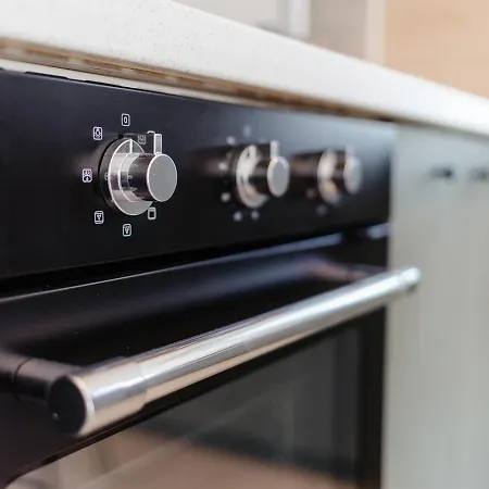 아파트 Modern Coresi - Free Private Parking