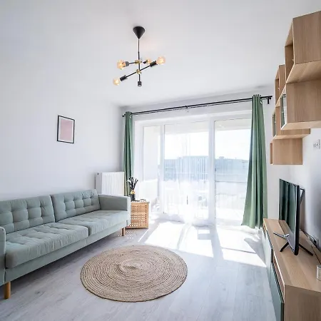 Modern Coresi - Free Private Parking * 브라쇼브