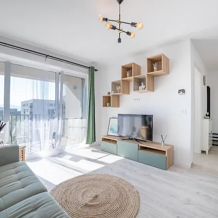 Modern Coresi - Free Private Parking Lejlighed Braşov