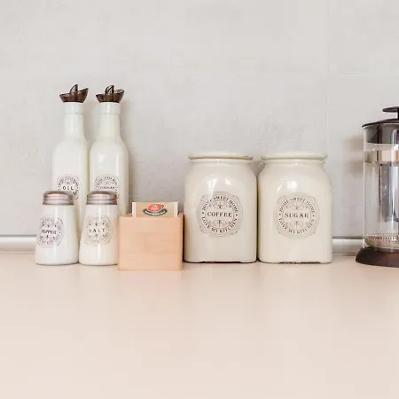 Lejlighed Modern Coresi - Free Private Parking