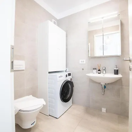 Modern Coresi - Free Private Parking Lejlighed Braşov