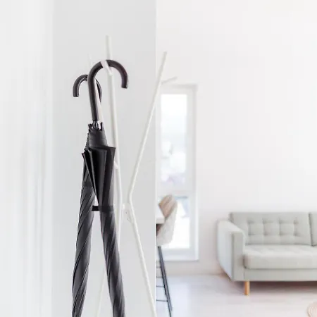 Lejlighed Modern Coresi - Free Private Parking