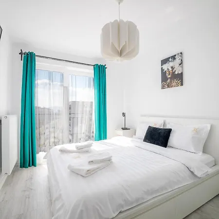 Apartamento Cozy Coresi By Mm Host *