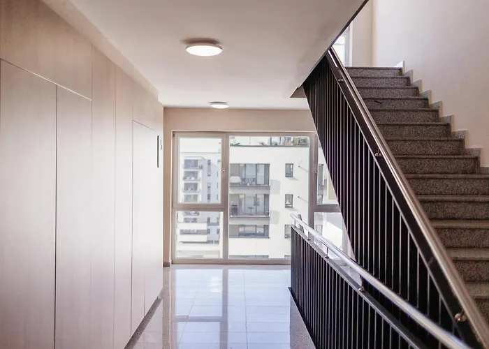 Modern Coresi - Free Private Parking * Brassó