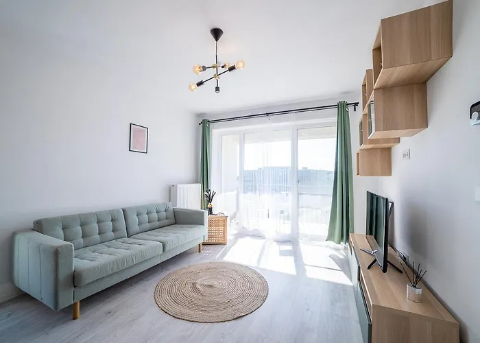 Modern Coresi - Free Private Parking * Brassó