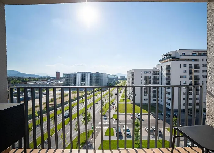 Apartman Modern Coresi - Free Private Parking Brassó