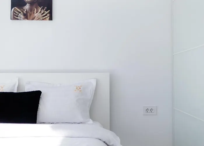 Modern Coresi - Free Private Parking *