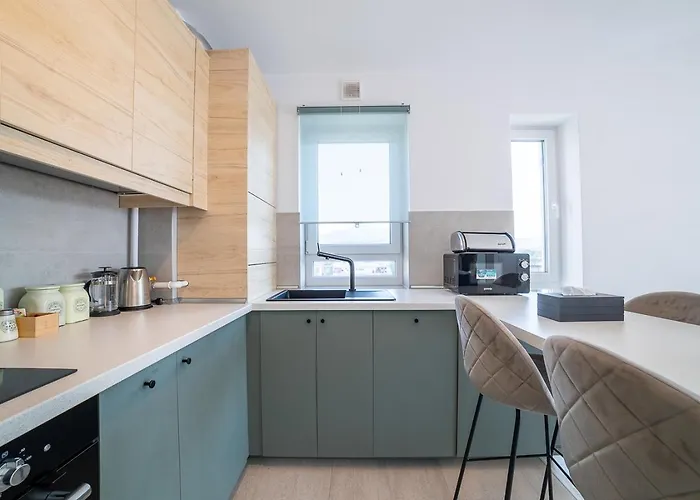 Modern Coresi - Free Private Parking Brassó