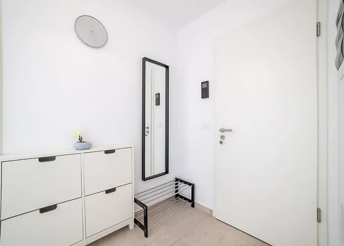 Modern Coresi - Free Private Parking * Brassó